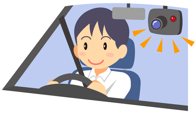 カーナビがついている車